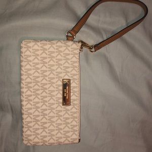 Michael Kors handbag